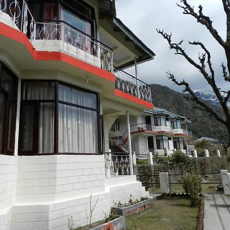 דרמסאלה Hotel Shivalay מראה חיצוני תמונה