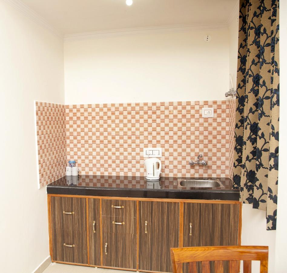 דרמסאלה Hotel Shivalay מראה חיצוני תמונה